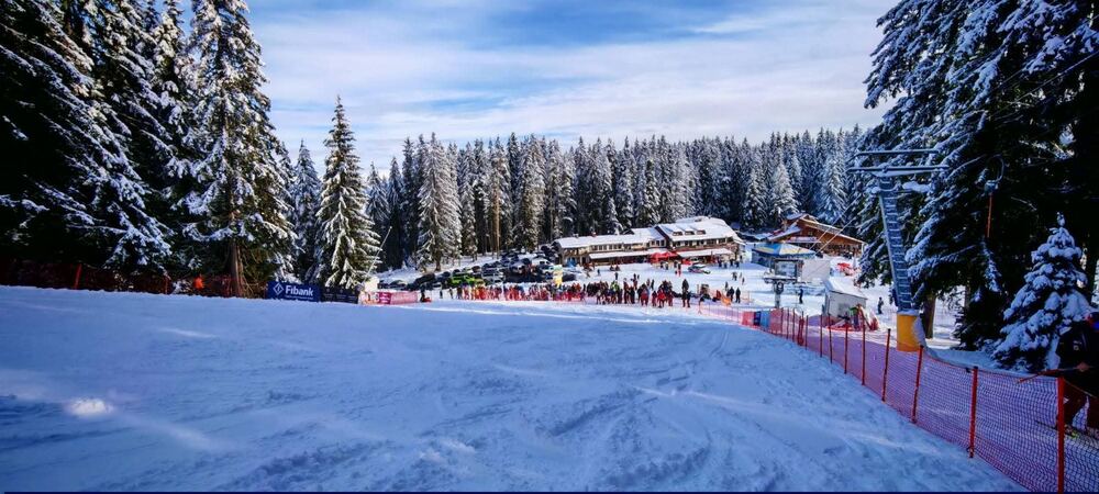 Ски сезонът в Банско за малките таланти започна с емоции и отлични резултати на купа „Боби Мавриков“