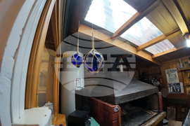 Chilie - Punta Arenas - Bulgarian Antarctic expedition