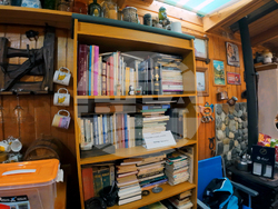 Chilie - Punta Arenas - Bulgarian Antarctic expedition