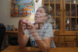 Chilie - Punta Arenas - Bulgarian Antarctic expedition