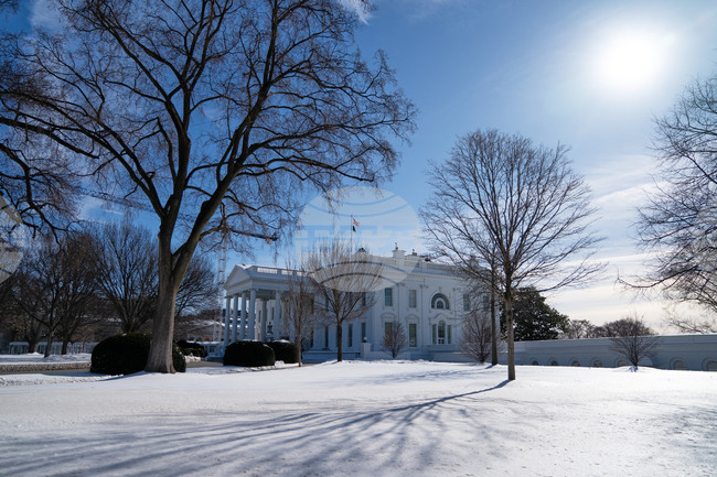 White House