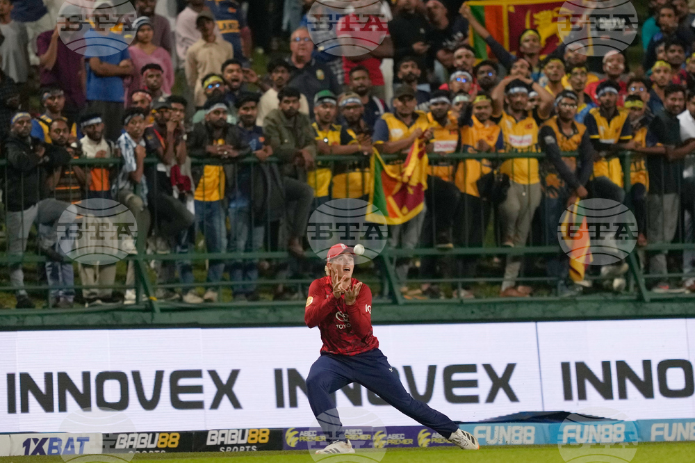 Sri Lanka England Cricket