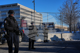 Immigration Enforcement Minnesota