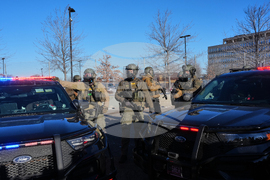 Immigration Enforcement Minnesota