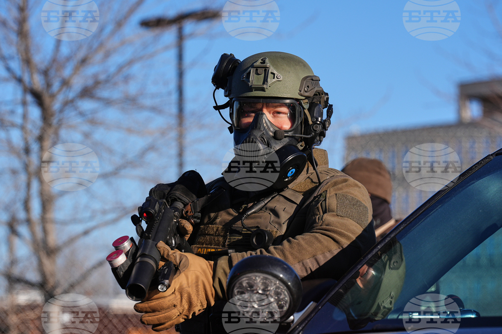 Immigration Enforcement Minnesota