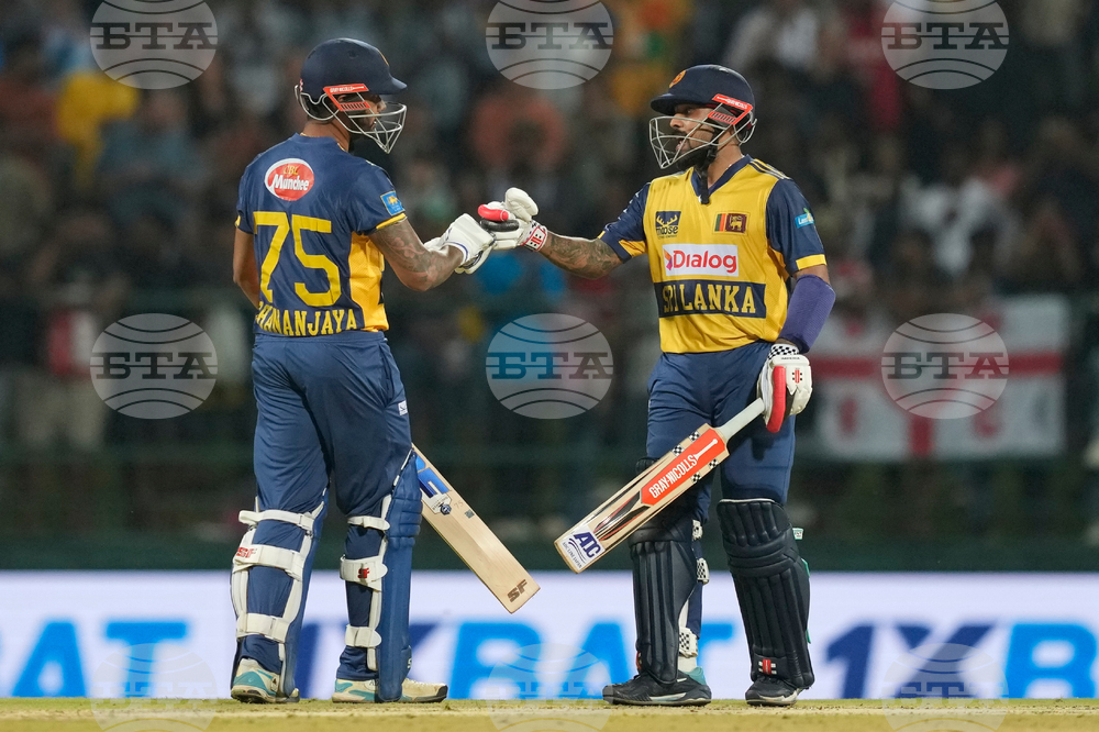 Sri Lanka England Cricket