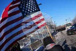 Immigration Enforcement Minnesota