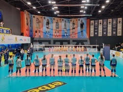 Волейбол - Марица 2022 - Марица (Пловдив) 
