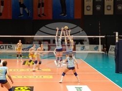 Волейбол - Марица 2022 - Марица (Пловдив) 