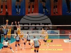 Волейбол - Марица 2022 - Марица (Пловдив) 