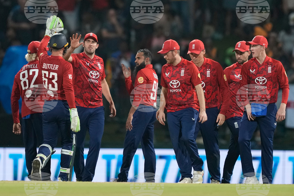 Sri Lanka England Cricket