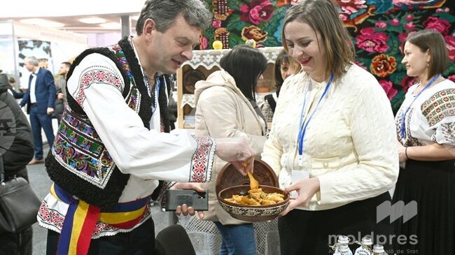 МОЛДПРЕС: Молдова е домакин на международното изложение Tourism & Travel Expo 2026