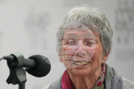 Britain Subway Poems