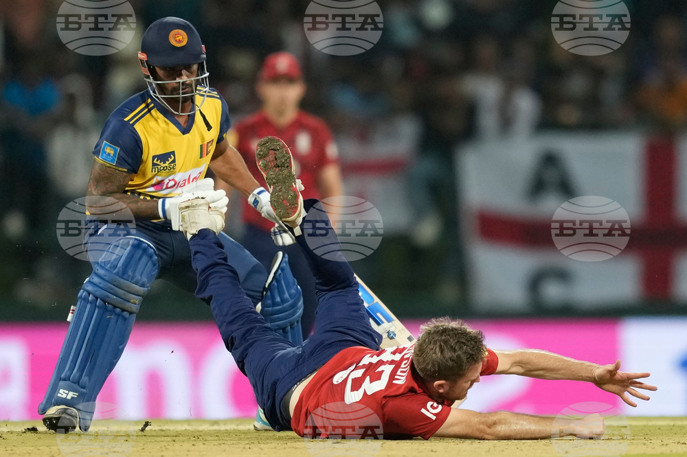 Sri Lanka England Cricket