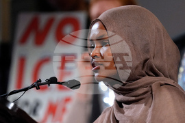 Immigration Enforcement Maine