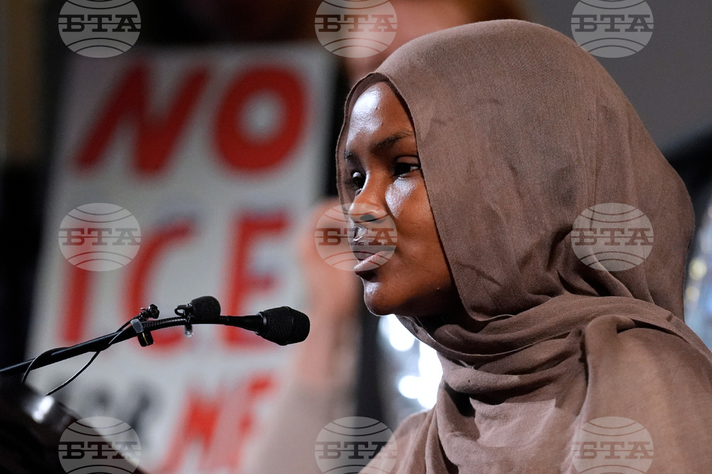 Immigration Enforcement Maine