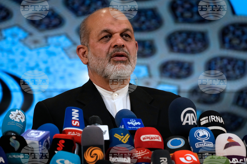 United-States Iran Sanctions