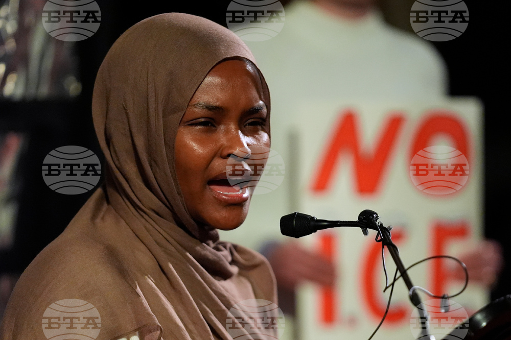 Immigration Enforcement Maine