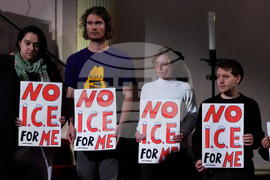 Immigration Enforcement Maine