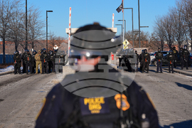 Immigration Enforcement Minnesota