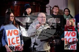 Immigration Enforcement Maine