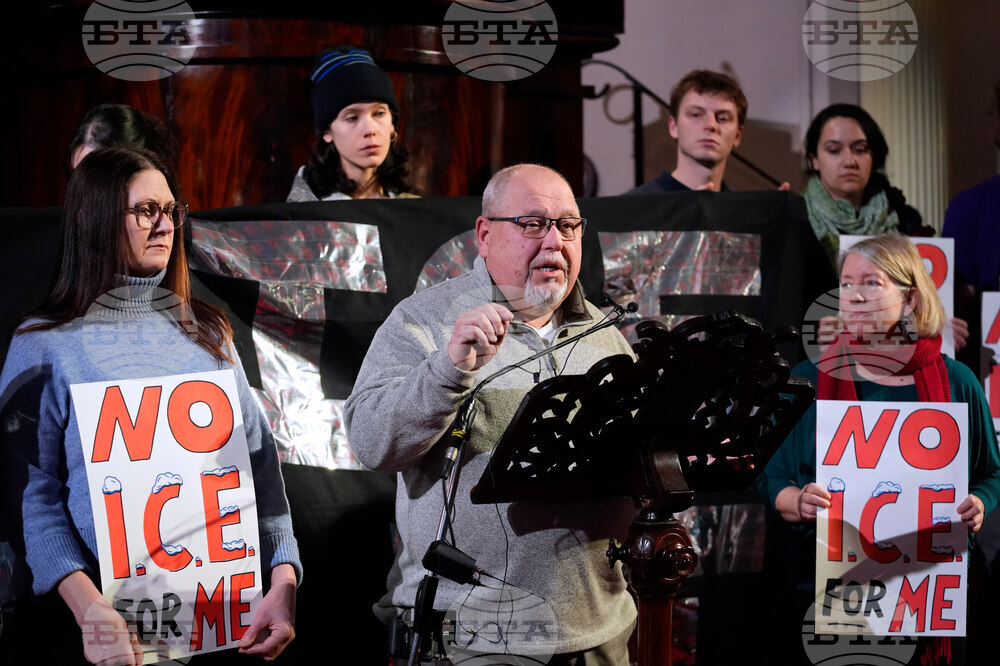 Immigration Enforcement Maine