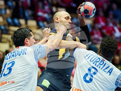 Euro 2026 Handball