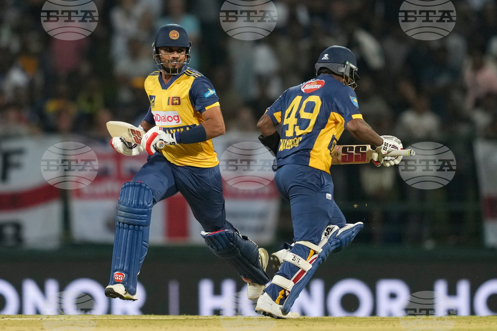 Sri Lanka England Cricket