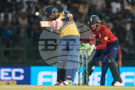 Sri Lanka England Cricket