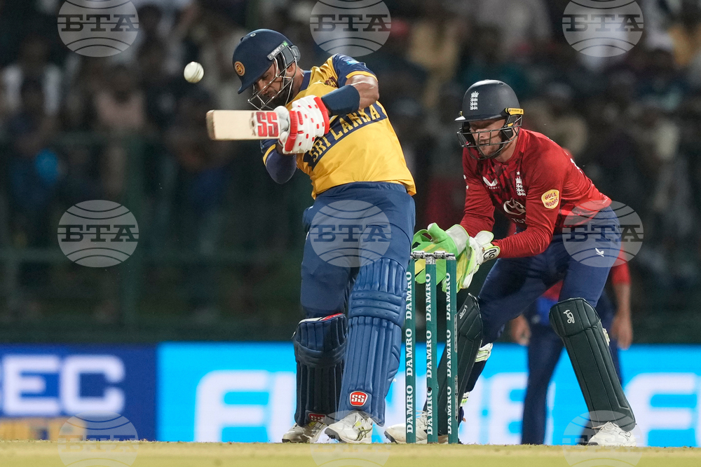 Sri Lanka England Cricket