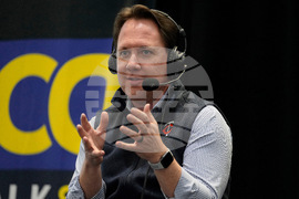 Twins-Falvey Out Baseball