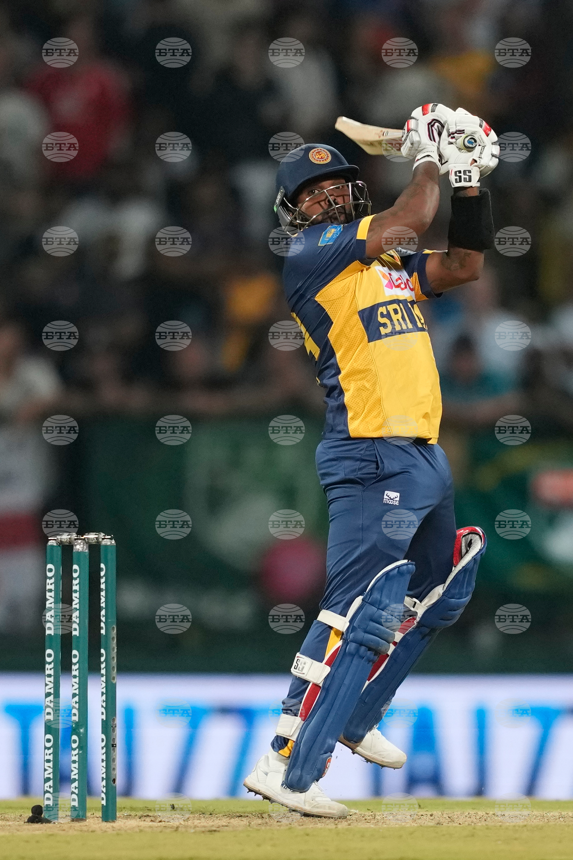 Sri Lanka England Cricket