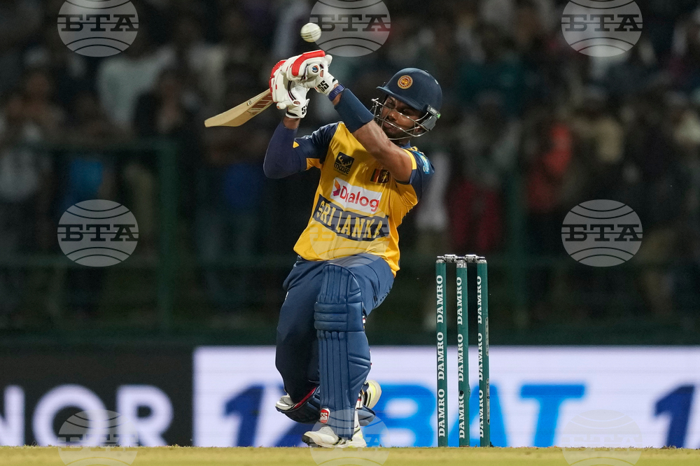 Sri Lanka England Cricket