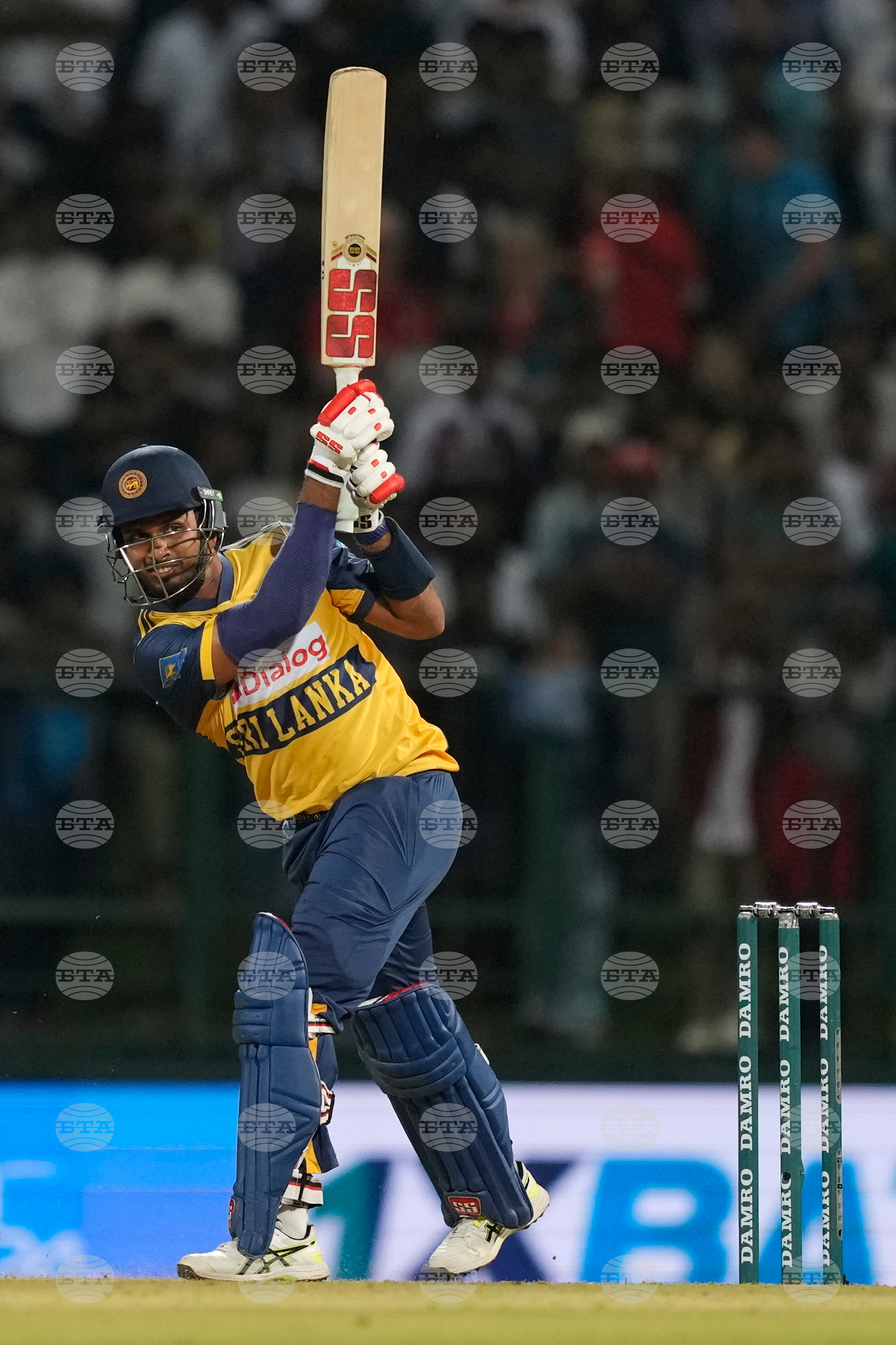 Sri Lanka England Cricket