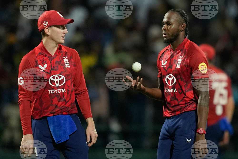 Sri Lanka England Cricket