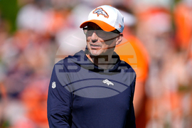 Bills-Carmichael Football