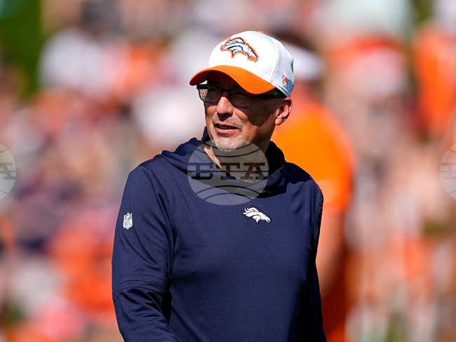 Bills-Carmichael Football