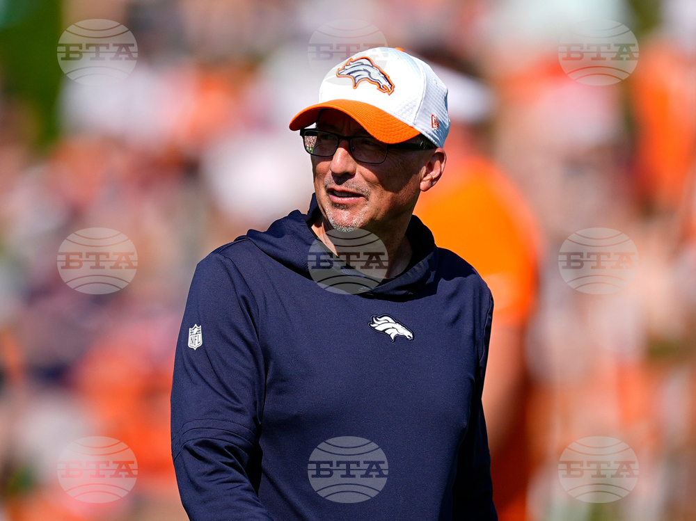 Bills-Carmichael Football