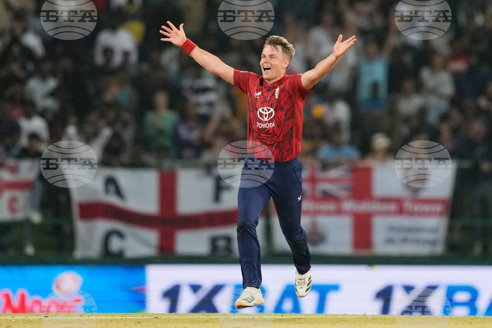 Sri Lanka England Cricket
