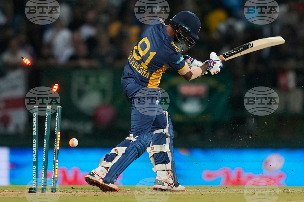 Sri Lanka England Cricket