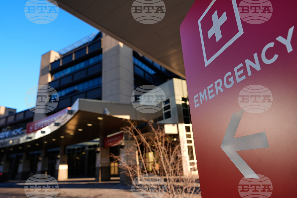 Immigration Enforcement Minnesota Hospital