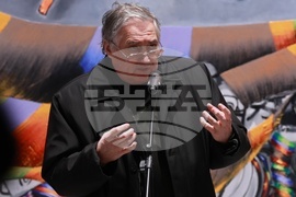 Съюз на българските художници - Валентин Дончевски - изложба