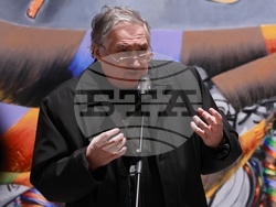 Съюз на българските художници - Валентин Дончевски - изложба