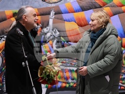 Съюз на българските художници - Валентин Дончевски - изложба