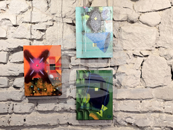 Пловдив - Любен Хранов - изложба - откриване