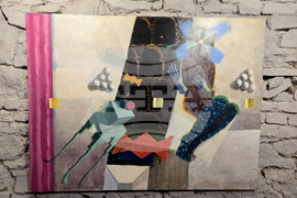 Пловдив - Любен Хранов - изложба - откриване