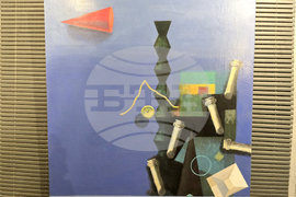 Пловдив - Любен Хранов - изложба - откриване