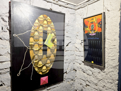 Пловдив - Любен Хранов - изложба - откриване