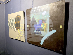 Пловдив - Любен Хранов - изложба - откриване