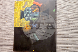 Пловдив - Любен Хранов - изложба - откриване